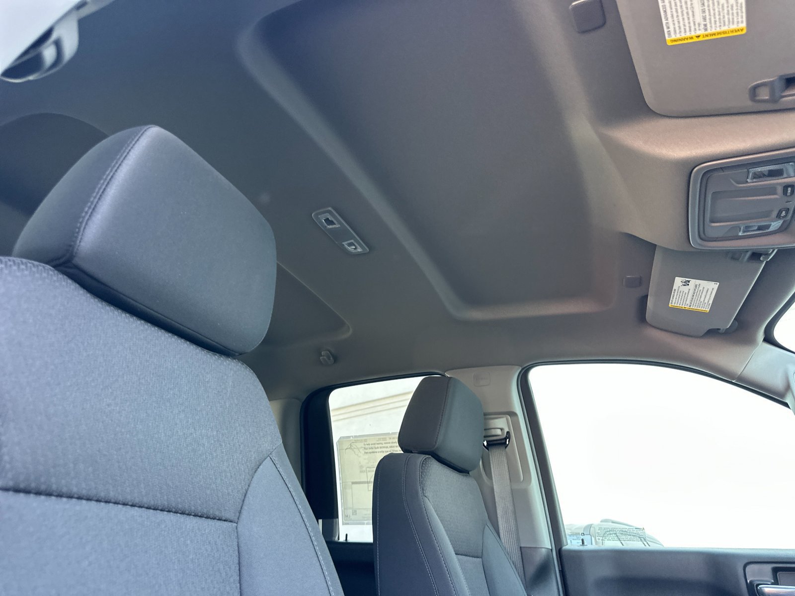 New 2026 Chevrolet Silverado 3500 W/T w/ WT Fleet Convenience Package RWD image 16