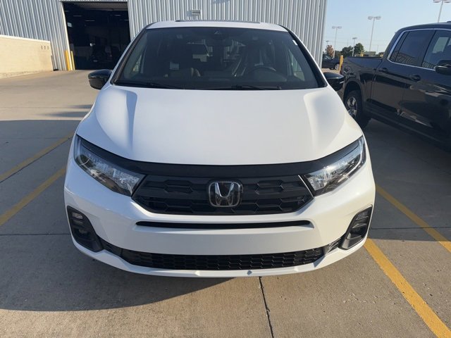 New 2026 Honda Odyssey Sport-L image 2