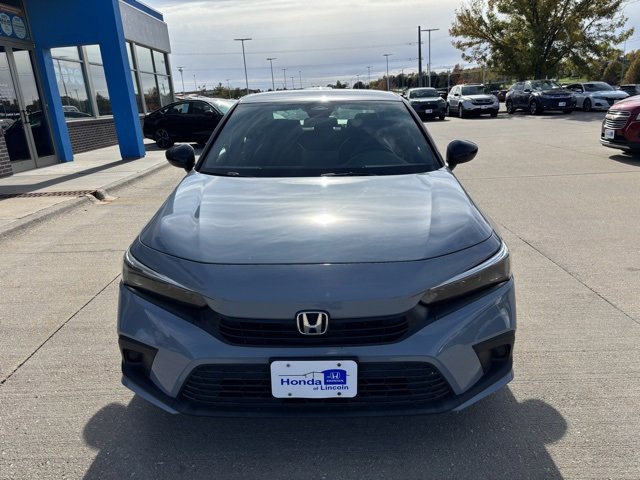 Certified 2023 Honda Civic Sport image 2