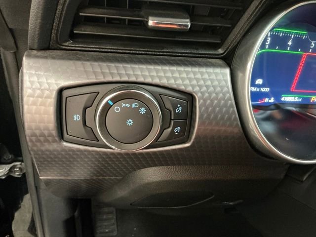 Used 2020 Ford Mustang Premium w/ 2.3L High Performance Package RWD image 18
