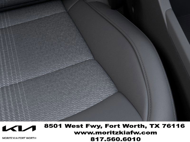 New 2026 Kia Niro Wind FWD image 24