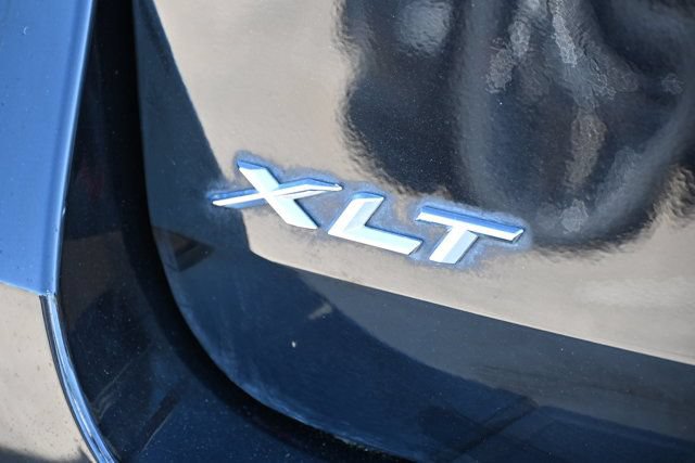 Used 2021 Ford Explorer XLT w/ Equipment Group 202A RWD image 41