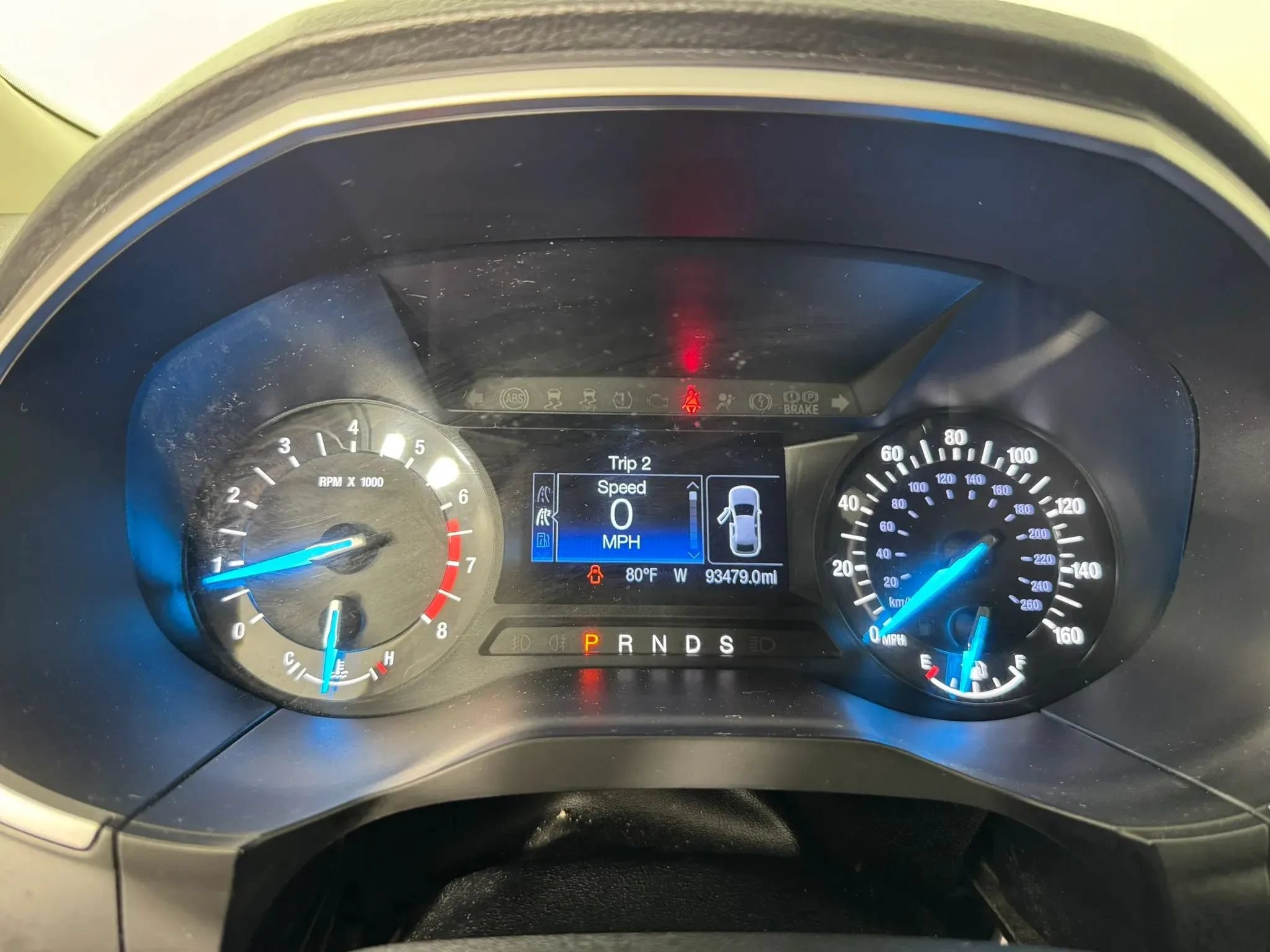 Used 2016 Ford Edge SEL FWD image 14