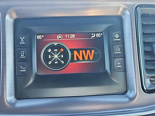 Used 2017 Dodge Challenger R/T image 13