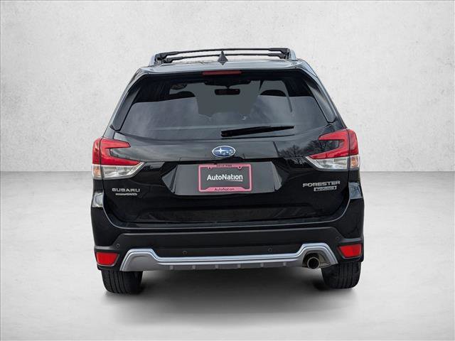 Used 2024 Subaru Forester Touring image 6