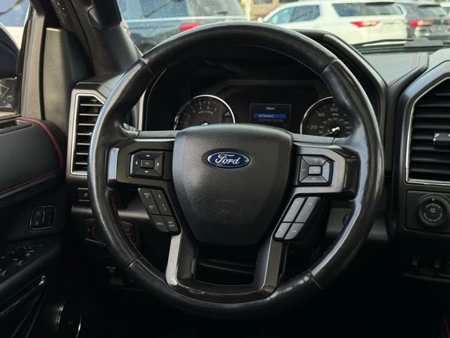 Used 2021 Ford Expedition Limited w/ Equipment Group 303A image 8