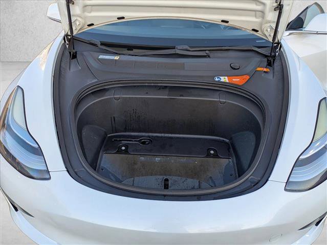 Used 2017 Tesla Model 3 Long Range image 25