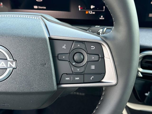 New 2026 Nissan Sentra SL image 27