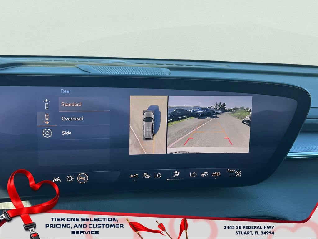 New 2025 Buick Enclave Sport Touring w/ Super Cruise Package image 55