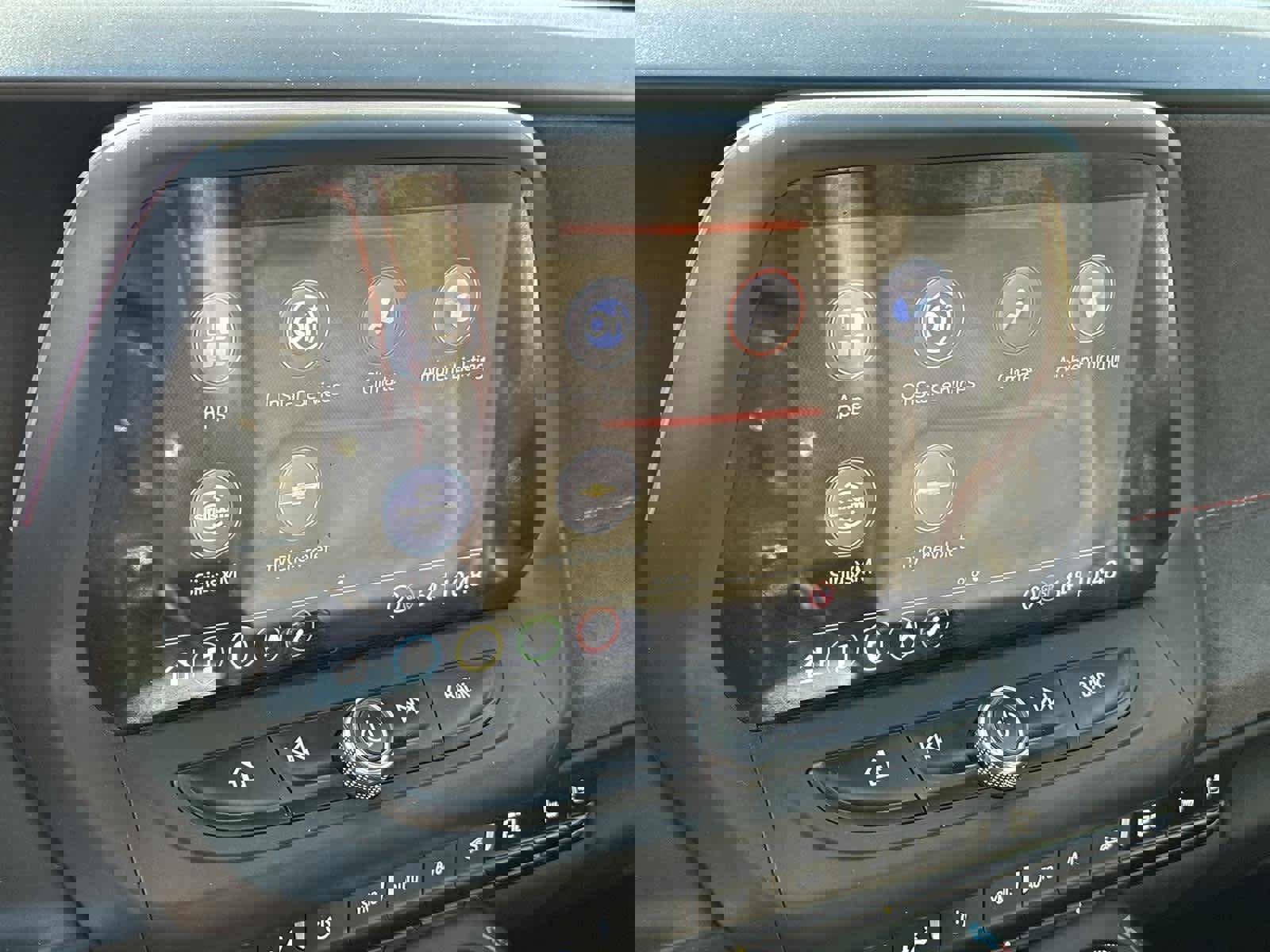 Used 2021 Chevrolet Camaro ZL1 w/ LPO, ZL1 Protection Package image 30