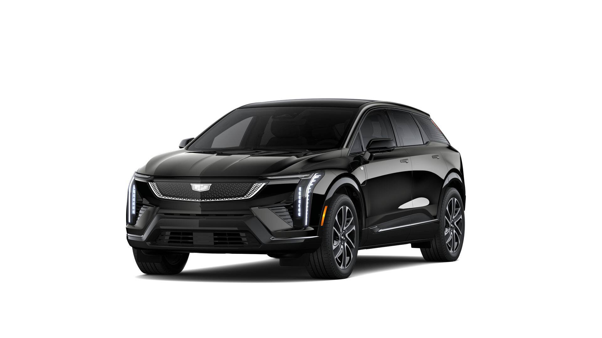 New 2027 Cadillac Optiq Sport RWD image 1
