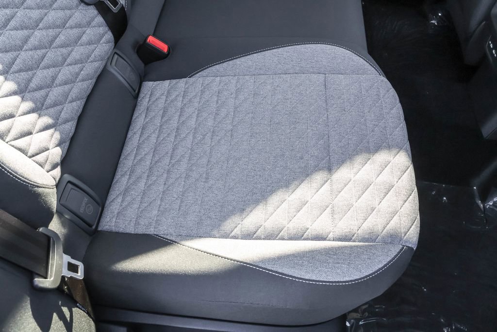 New 2026 Volkswagen Tiguan S image 38