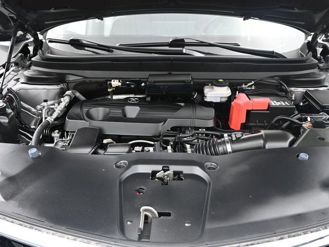 Used 2023 Acura RDX w/ Technology Package image 17