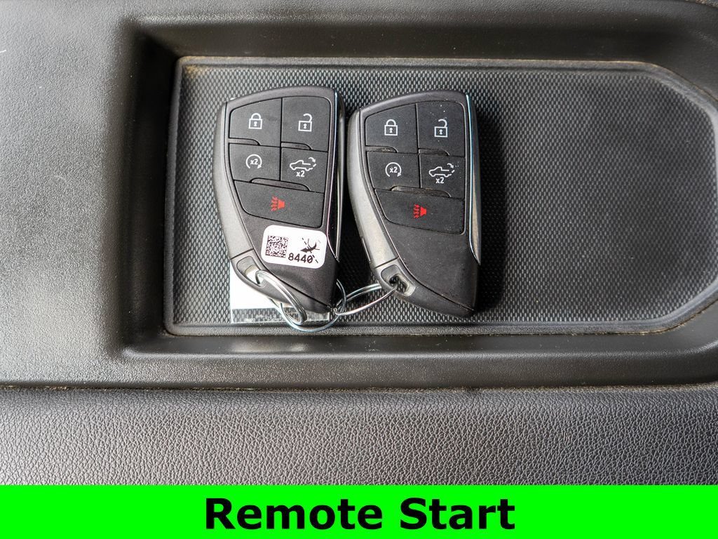 Used 2024 GMC Sierra 1500 Elevation AWD/4WD image 27