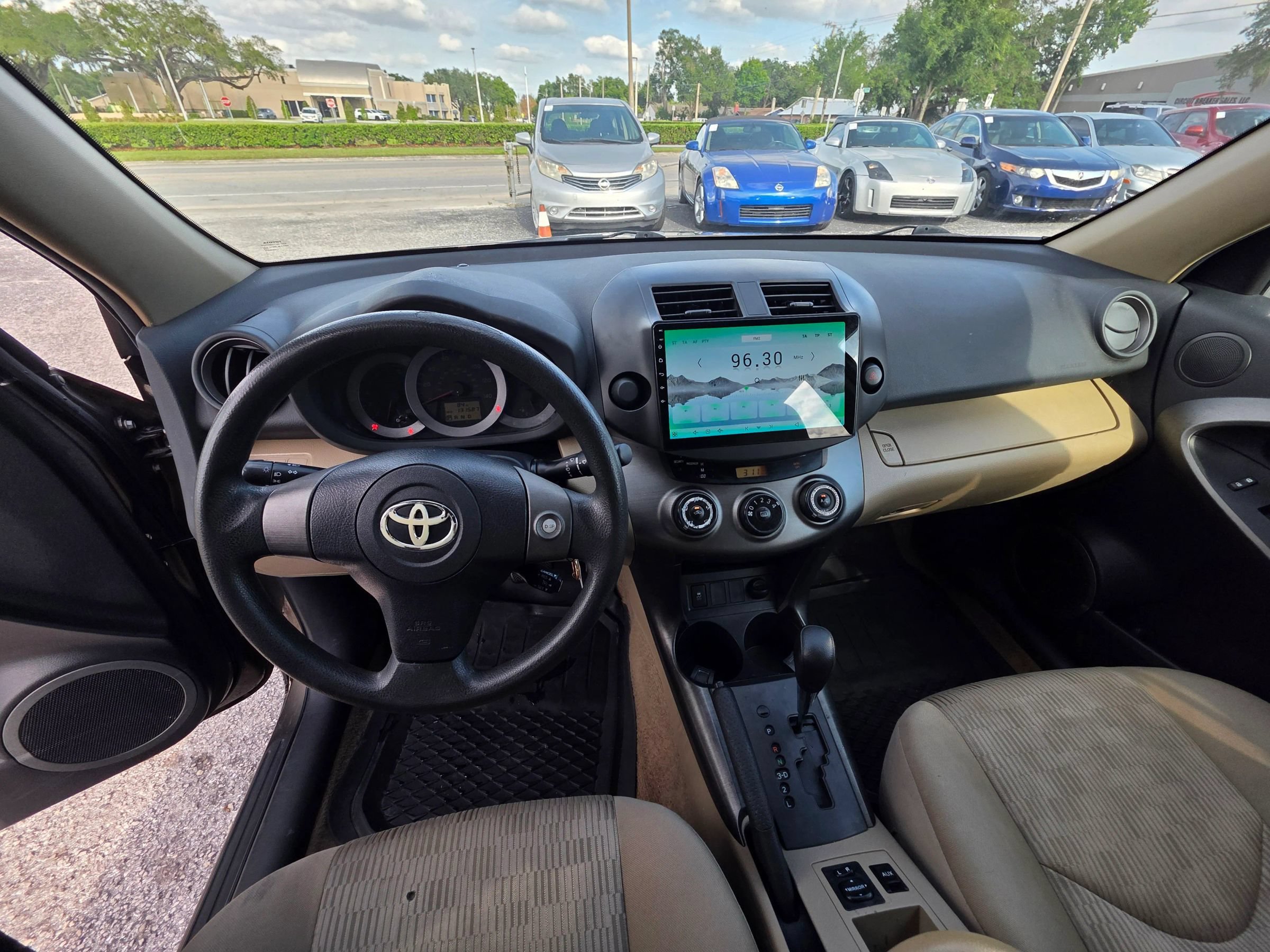 Used 2011 Toyota RAV4 2WD w/ Base L4 Extra Value Pkg image 10