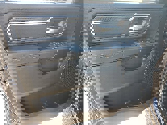 New 2026 RAM 1500 Big Horn image 9