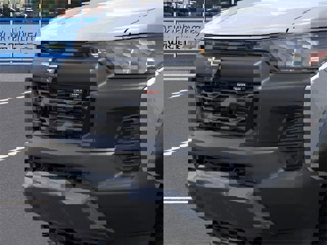 New 2026 Chevrolet Colorado Trail Boss image 13