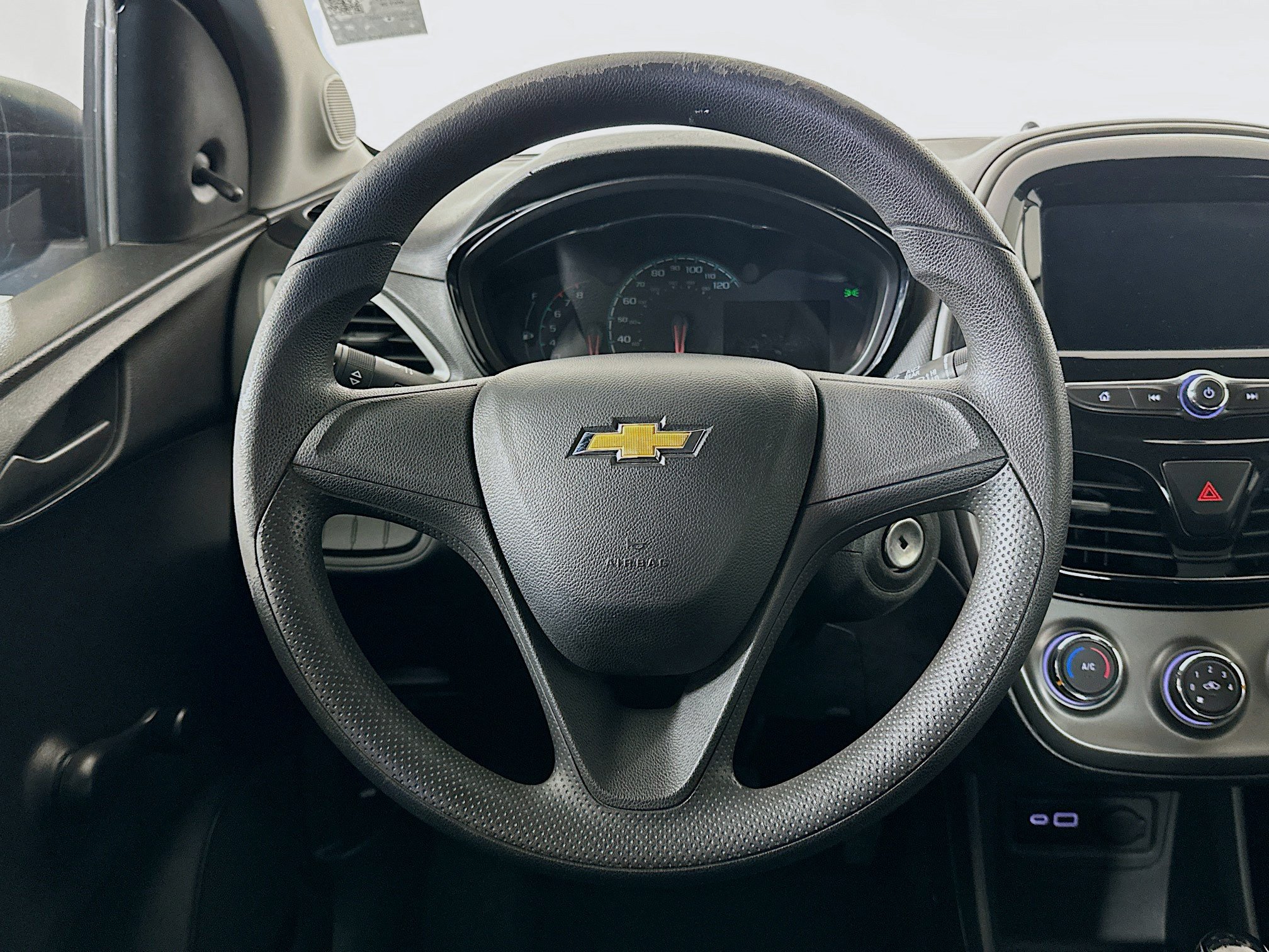 Used 2020 Chevrolet Spark LS FWD image 17