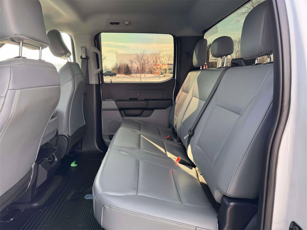 Used 2024 Ford F350 XL image 13