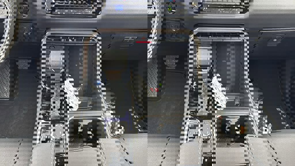 New 2026 Toyota Tundra Limited image 31