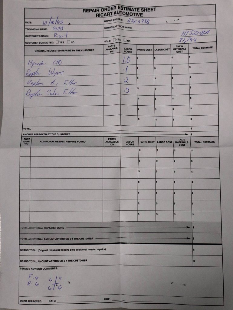 Used 2024 Hyundai Tucson Limited image 6