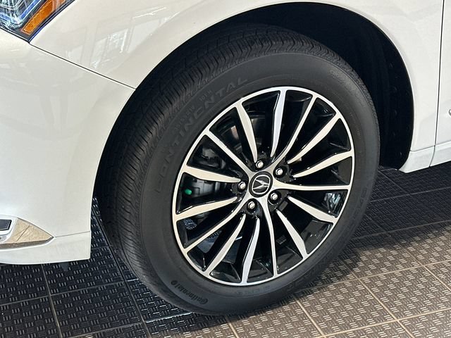 Used 2026 Acura RDX w/ Advance Package AWD/4WD image 9