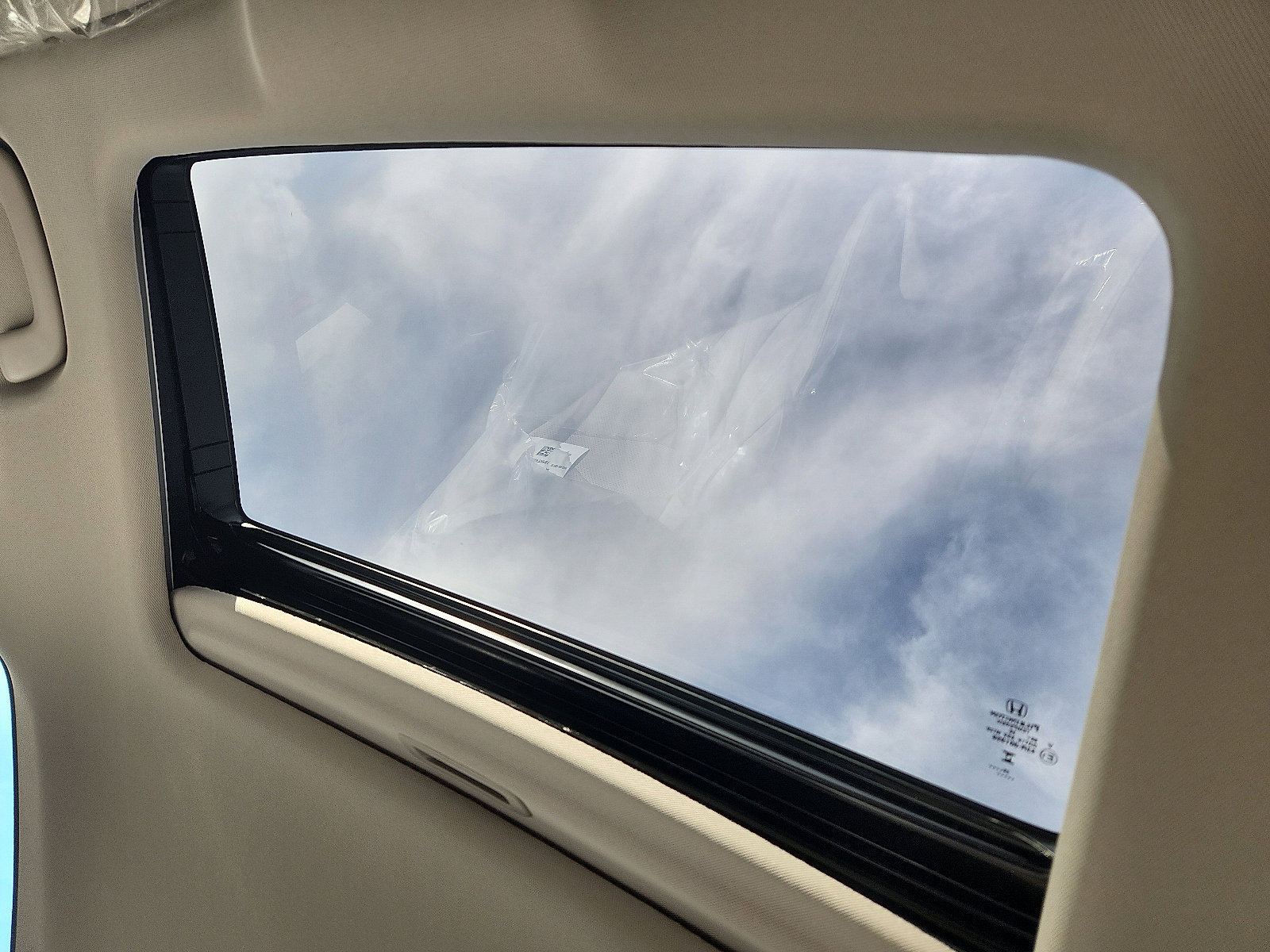 New 2025 Honda Accord Touring image 10