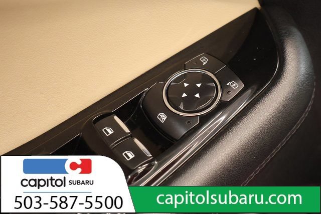 Used 2016 Ford Edge SEL w/ Equipment Group 201A FWD image 10