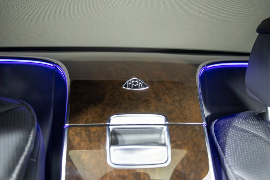 Used 2023 Mercedes-Benz Maybach S 580 4MATIC image 80