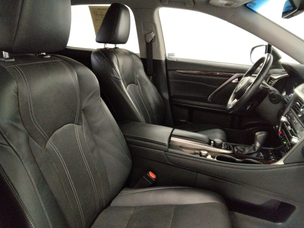 Used 2019 Lexus RX 350 AWD w/ Premium Package image 44