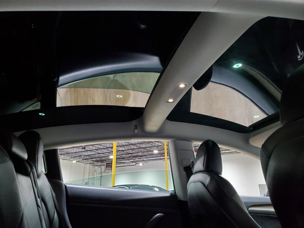 Used 2021 Tesla Model 3 Standard Range Plus RWD image 23