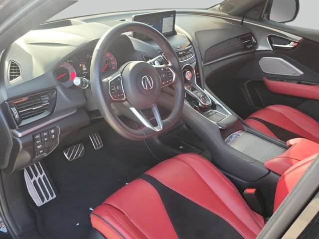 Certified 2024 Acura RDX w/ Advance Package AWD/4WD image 20