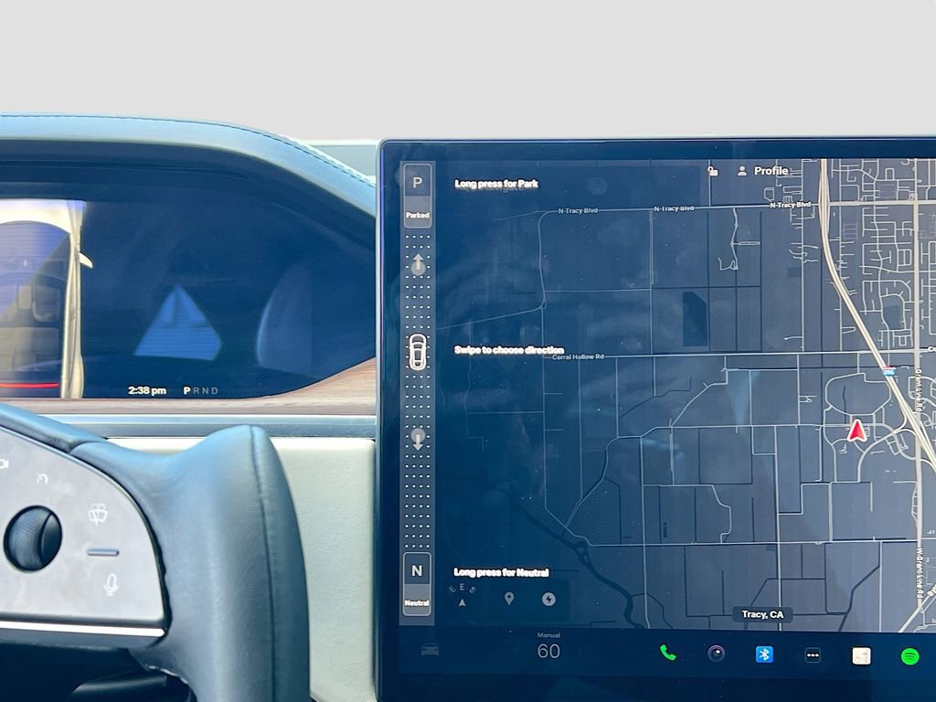 Used 2022 Tesla Model S image 16