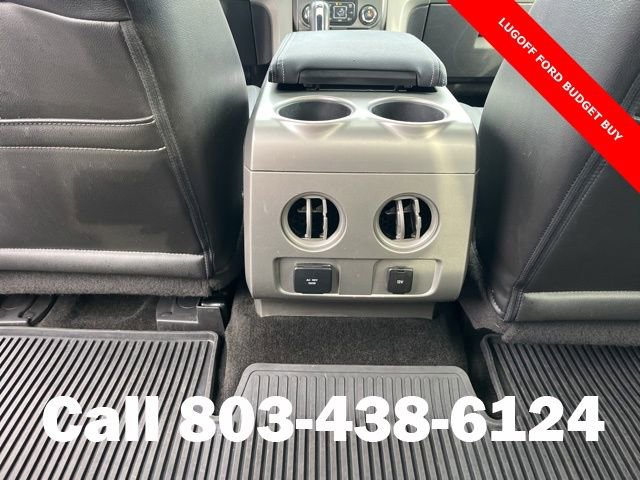 Used 2013 Ford F150 FX4 w/ Luxury Equipment Group AWD/4WD image 14