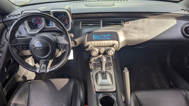 Used 2010 Chevrolet Camaro SS w/ RS Package RWD image 20