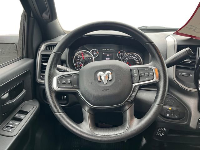 New 2025 RAM 2500 Tradesman w/ Chrome Appearance Group image 12