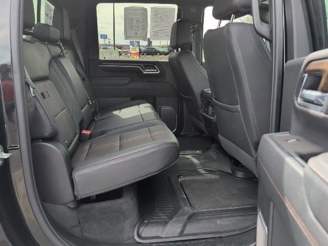 Used 2025 Chevrolet Silverado 1500 W/T w/ Trailering Package image 20