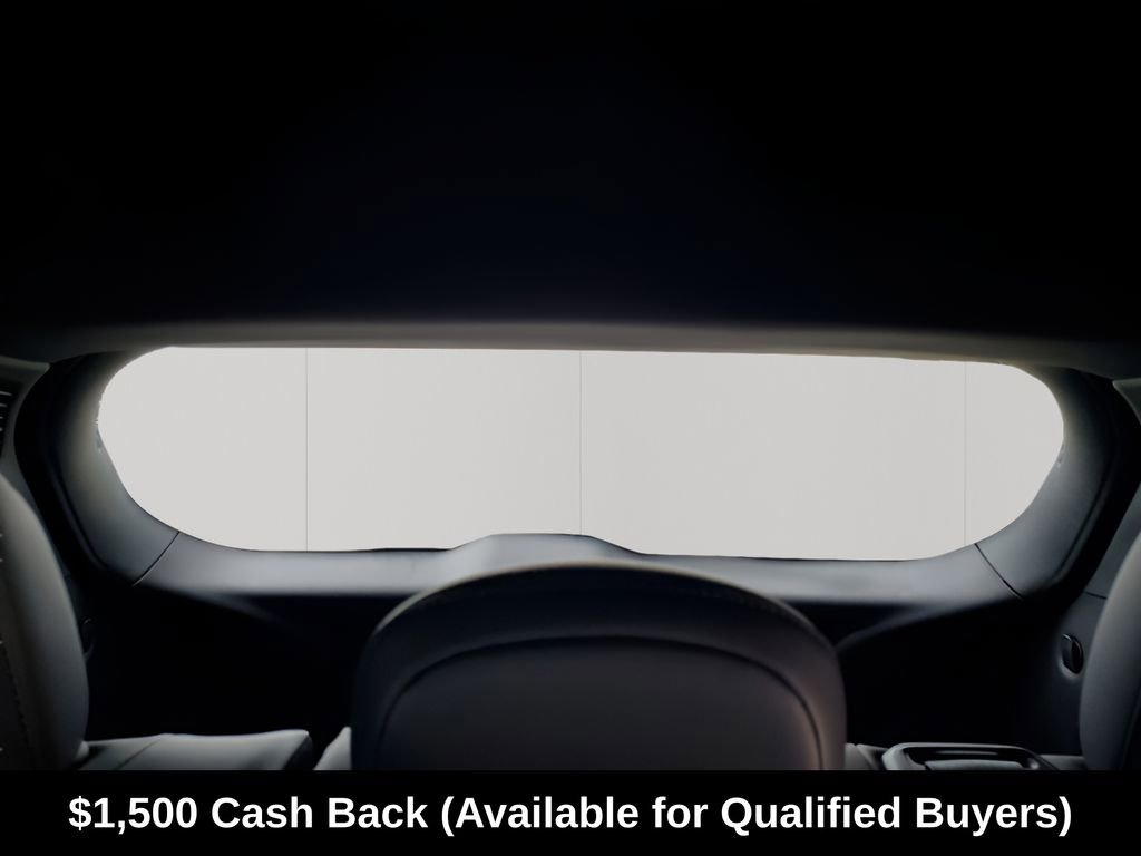 New 2026 Jeep Compass Latitude AWD/4WD image 27