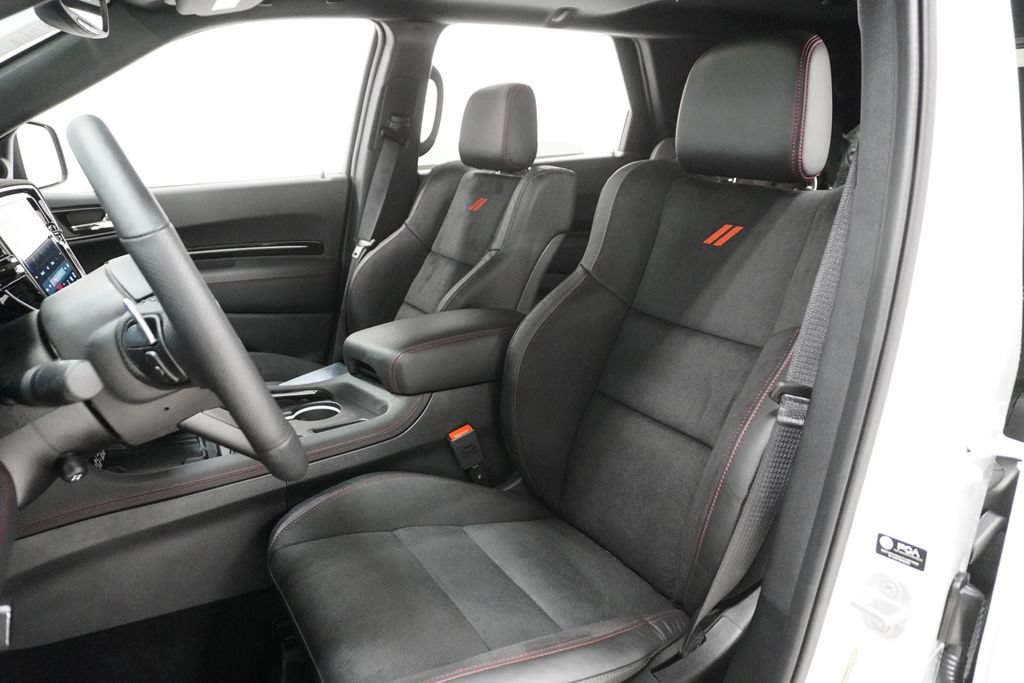 New 2026 Dodge Durango GT AWD/4WD image 10