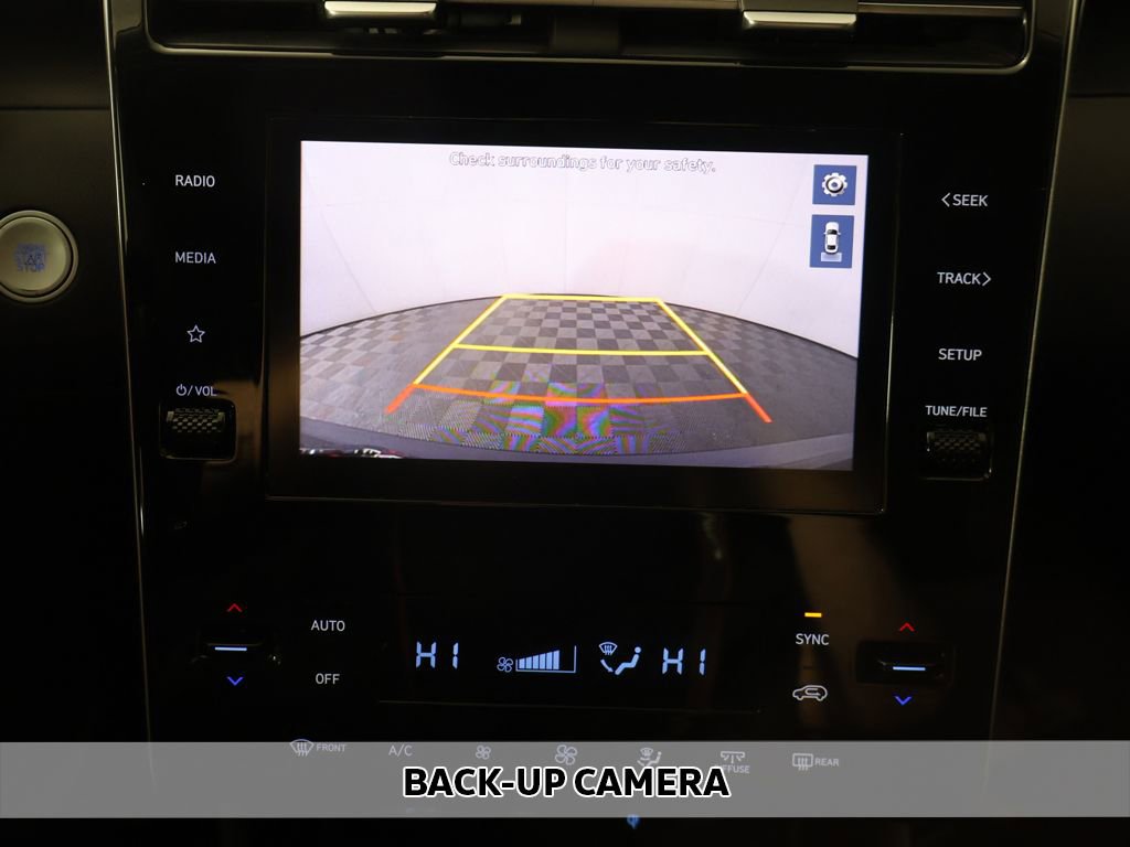 Used 2024 Hyundai Tucson SEL image 5