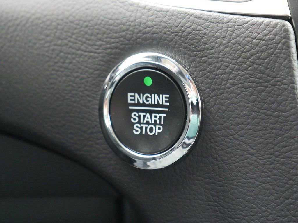 Used 2024 Ford Edge SEL w/ Convenience Package AWD/4WD image 35