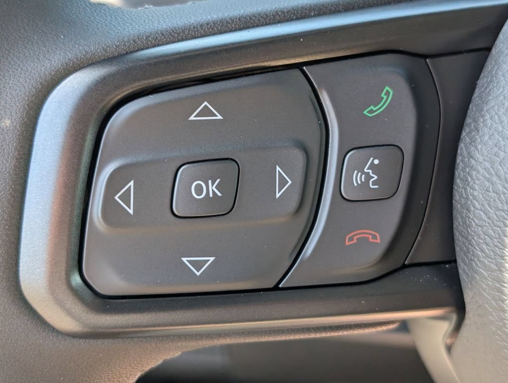 New 2026 Jeep Gladiator Mojave AWD/4WD image 14