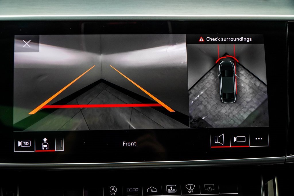 Used 2022 Audi S8 image 30