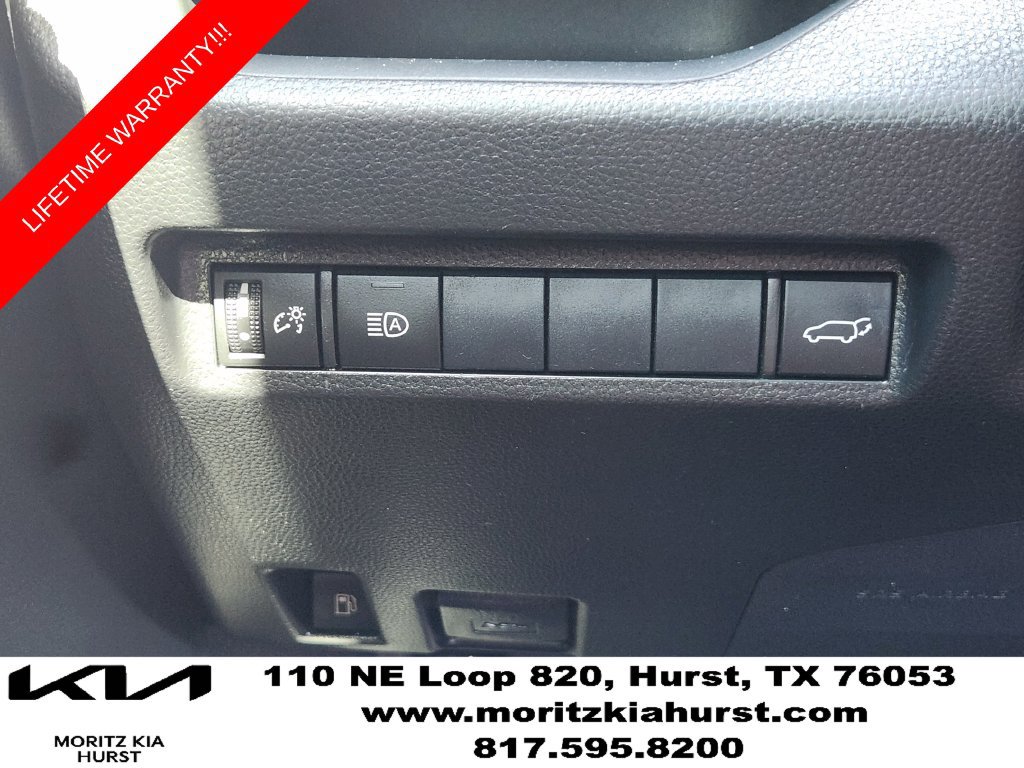 Used 2019 Toyota RAV4 XLE w/ Convenience Package AWD/4WD image 24