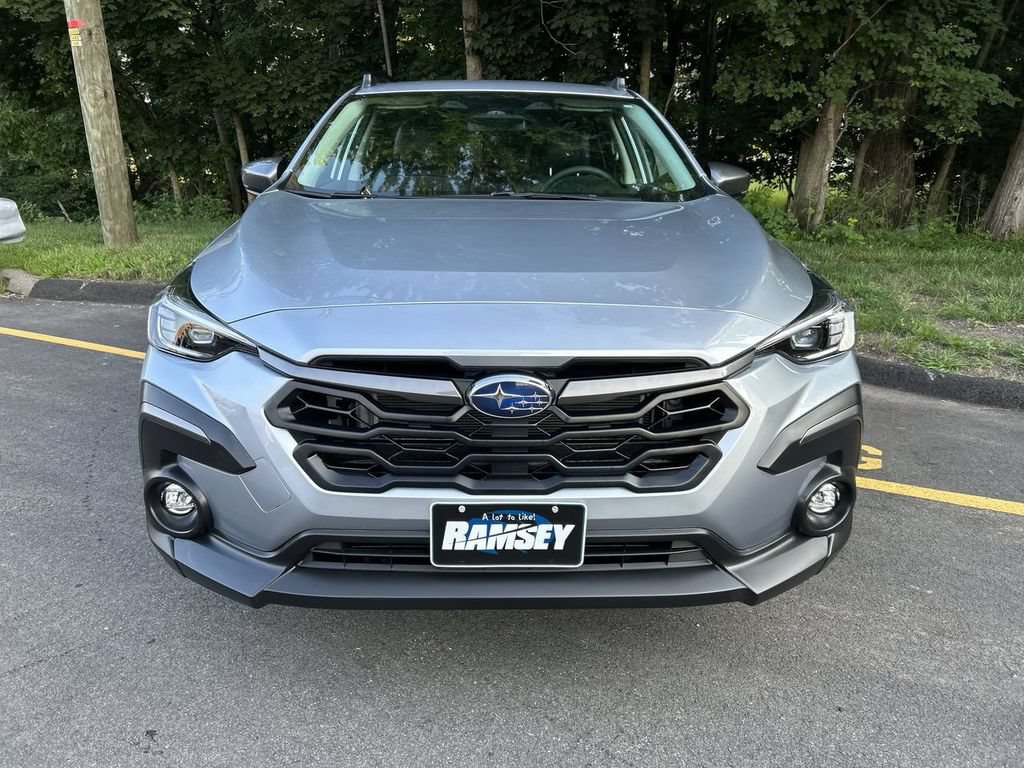 Certified 2024 Subaru Crosstrek 2.5i Limited AWD/4WD image 3