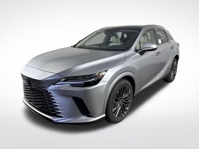 New 2026 Lexus RX 350 AWD w/ Convenience Package image 26