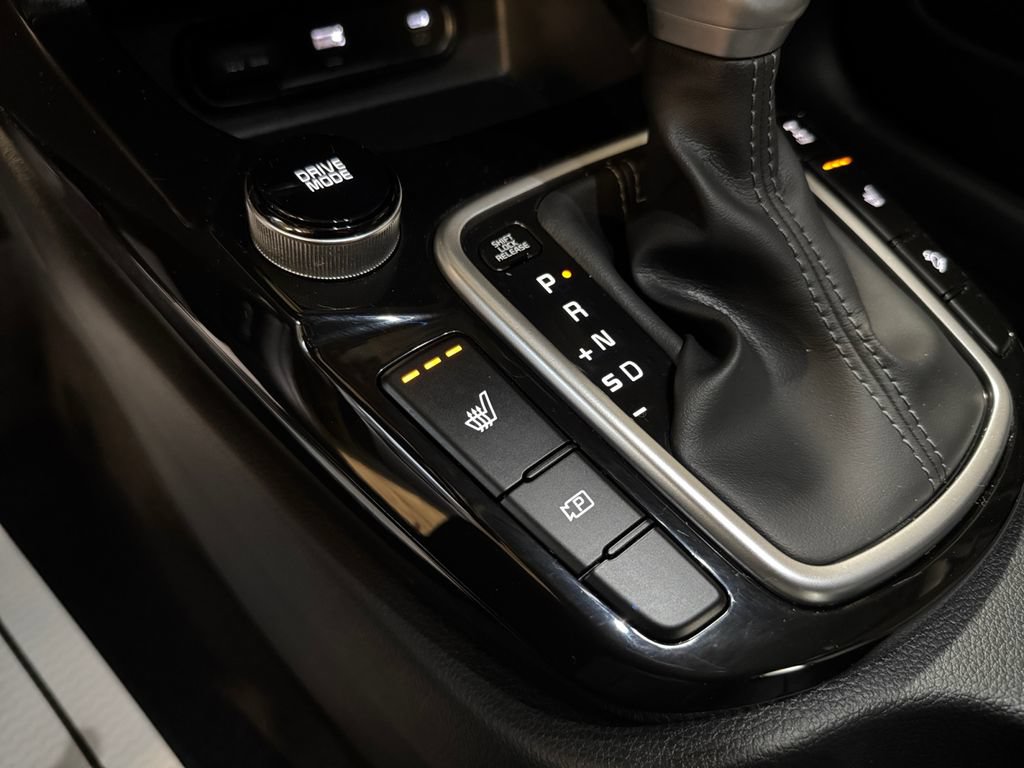 Certified 2024 Kia Seltos S AWD/4WD image 30