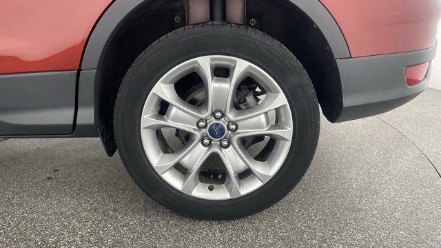 Used 2015 Ford Escape Titanium image 48