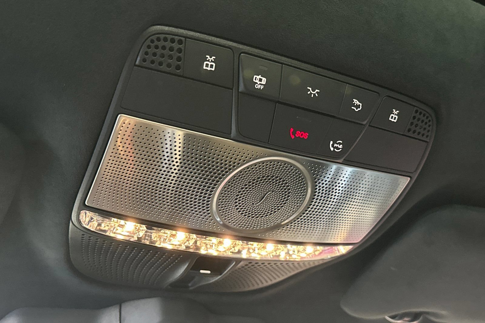 Used 2025 Mercedes-Benz G 580 w/ EQ Technology image 27