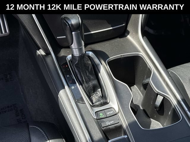Used 2021 Honda Accord Sport Special Edition image 22
